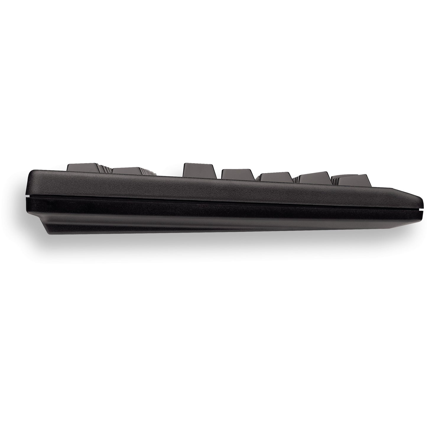 Cherry Keyboard G80-11900 Touchpad [DE] black