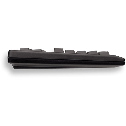 Cherry Keyboard G80-11900 Touchpad [DE] black
