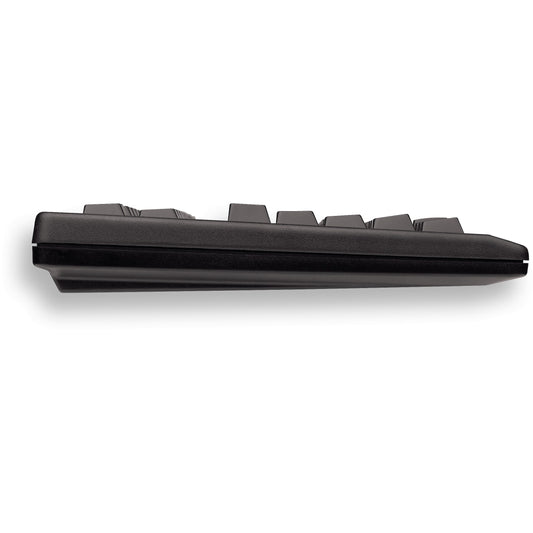 Cherry Keyboard G80-11900 Touchpad [DE] black
