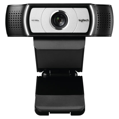 Logitech C930e 1920x1080