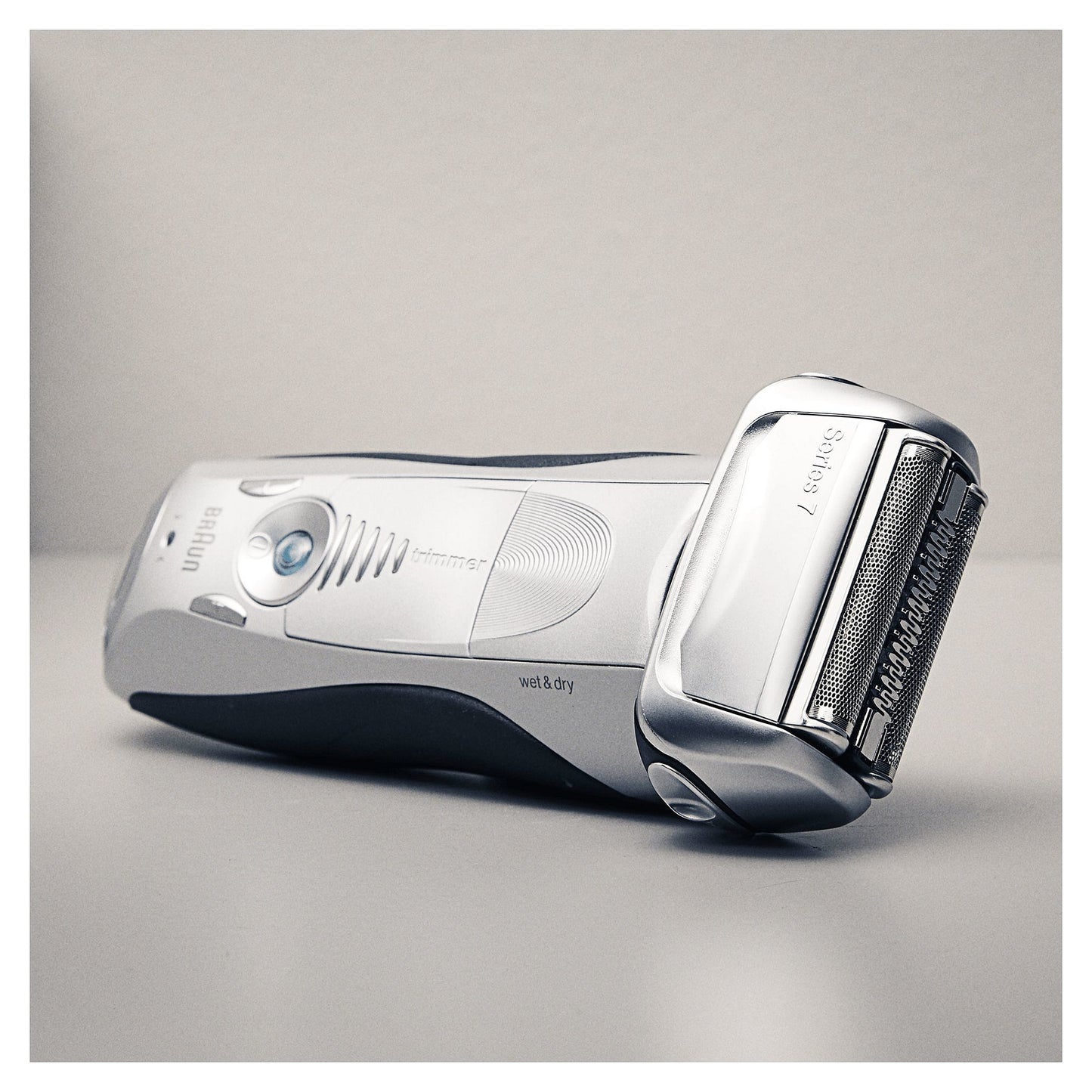 Braun Kombipack 70S