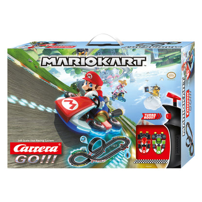 Carrera - GO!!! Sets - Mario Kart™