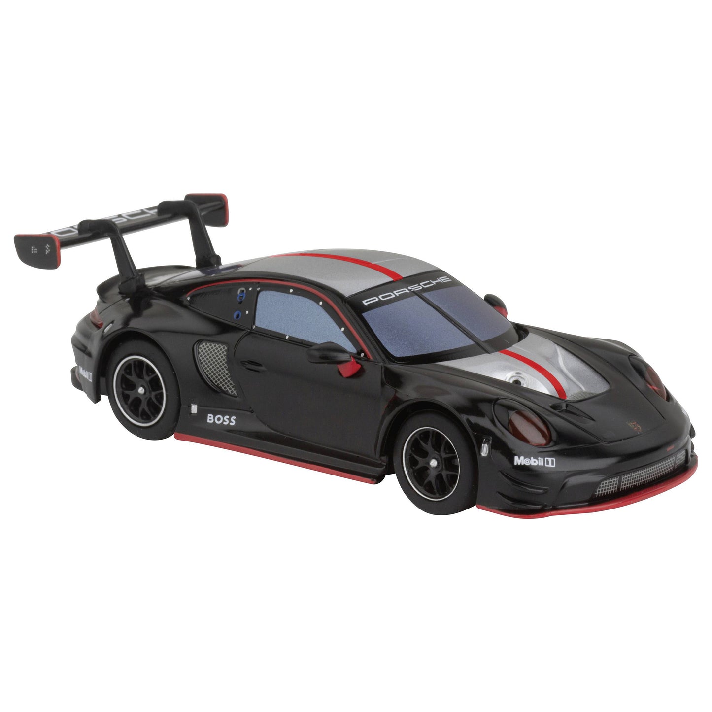Carrera - Hybrid Racing Cars - Porsche 911 GT3 R Black Devil