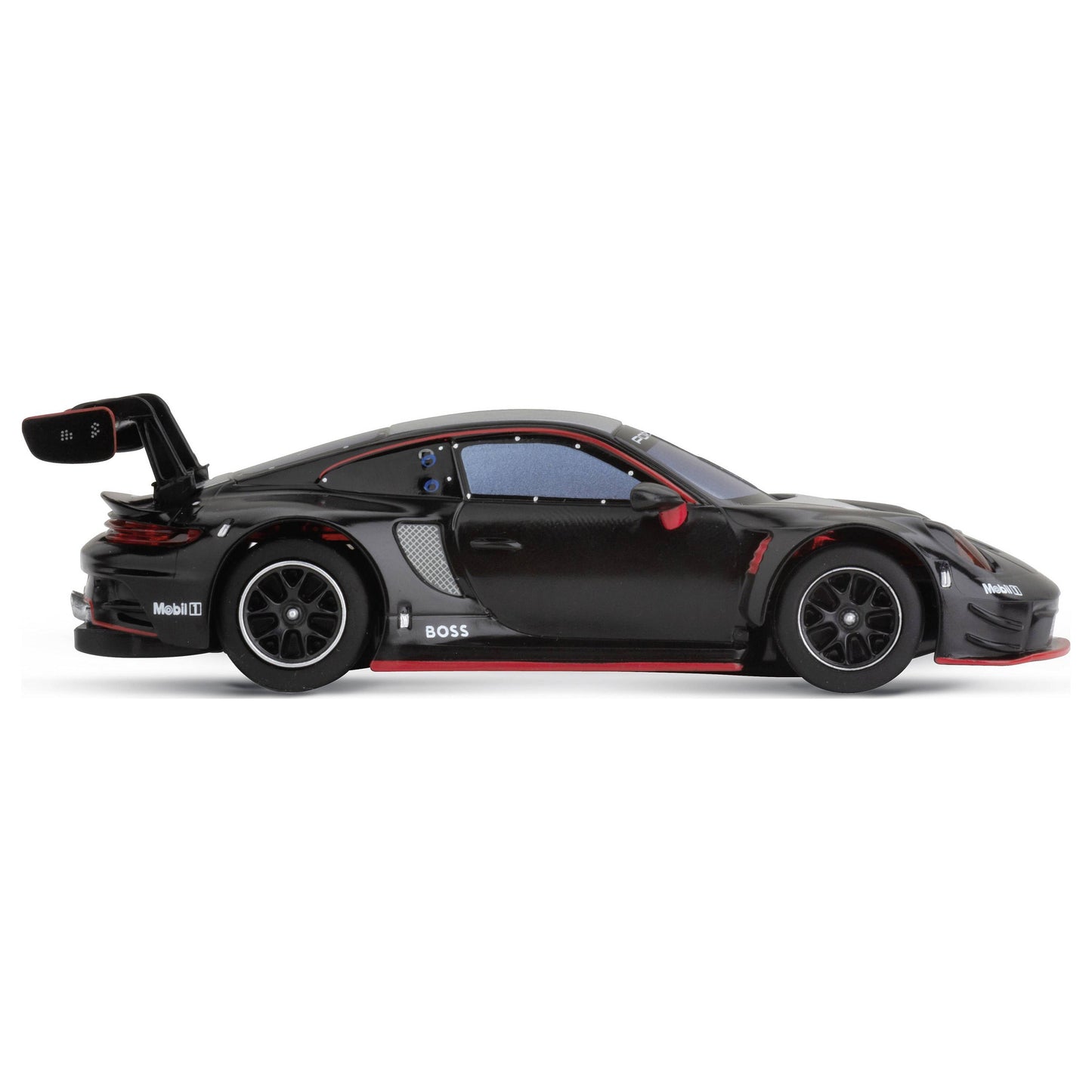 Carrera - Hybrid Racing Cars - Porsche 911 GT3 R Black Devil