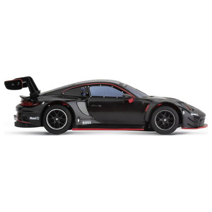 Carrera - Hybrid Racing Cars - Porsche 911 GT3 R Black Devil