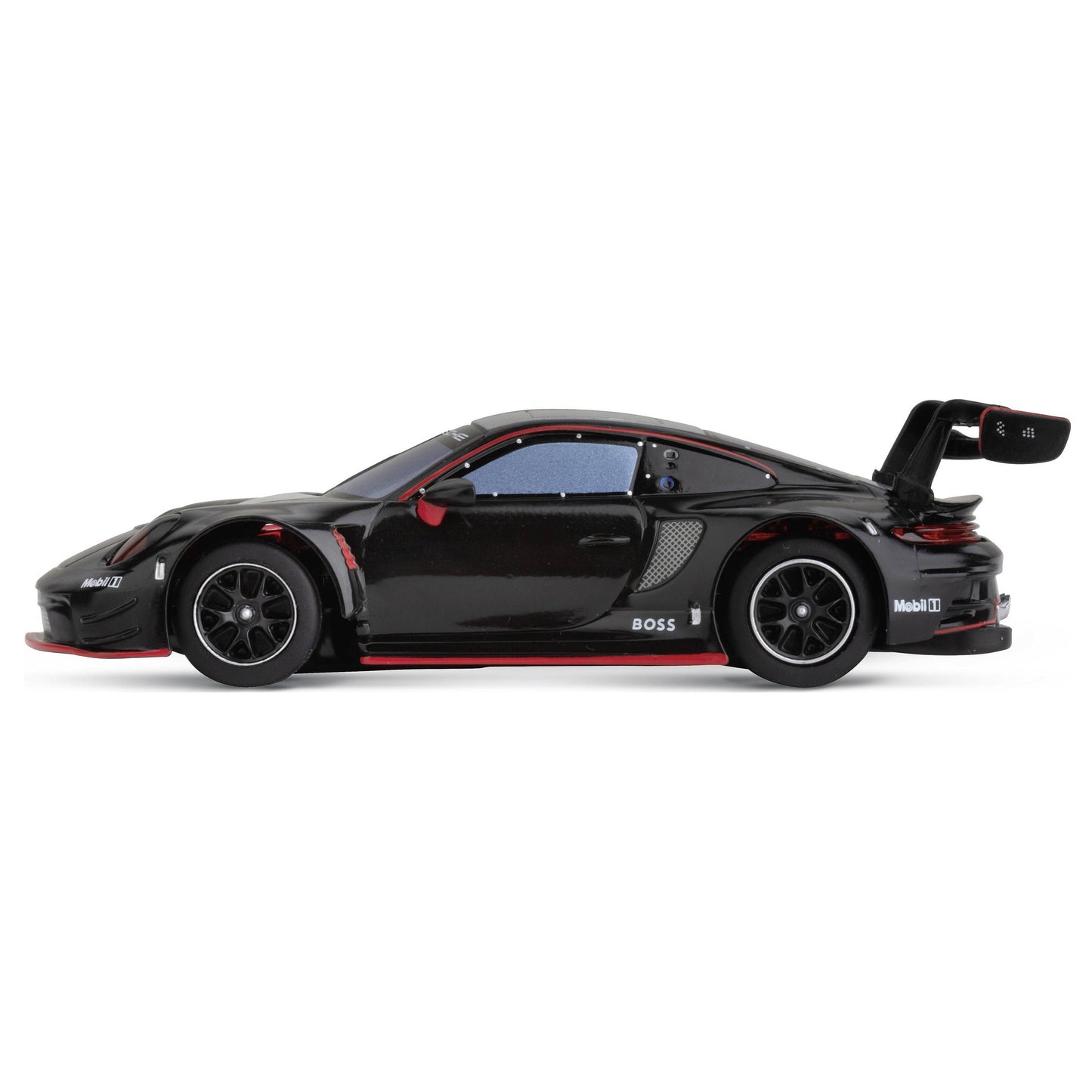 Carrera - Hybrid Racing Cars - Porsche 911 GT3 R Black Devil