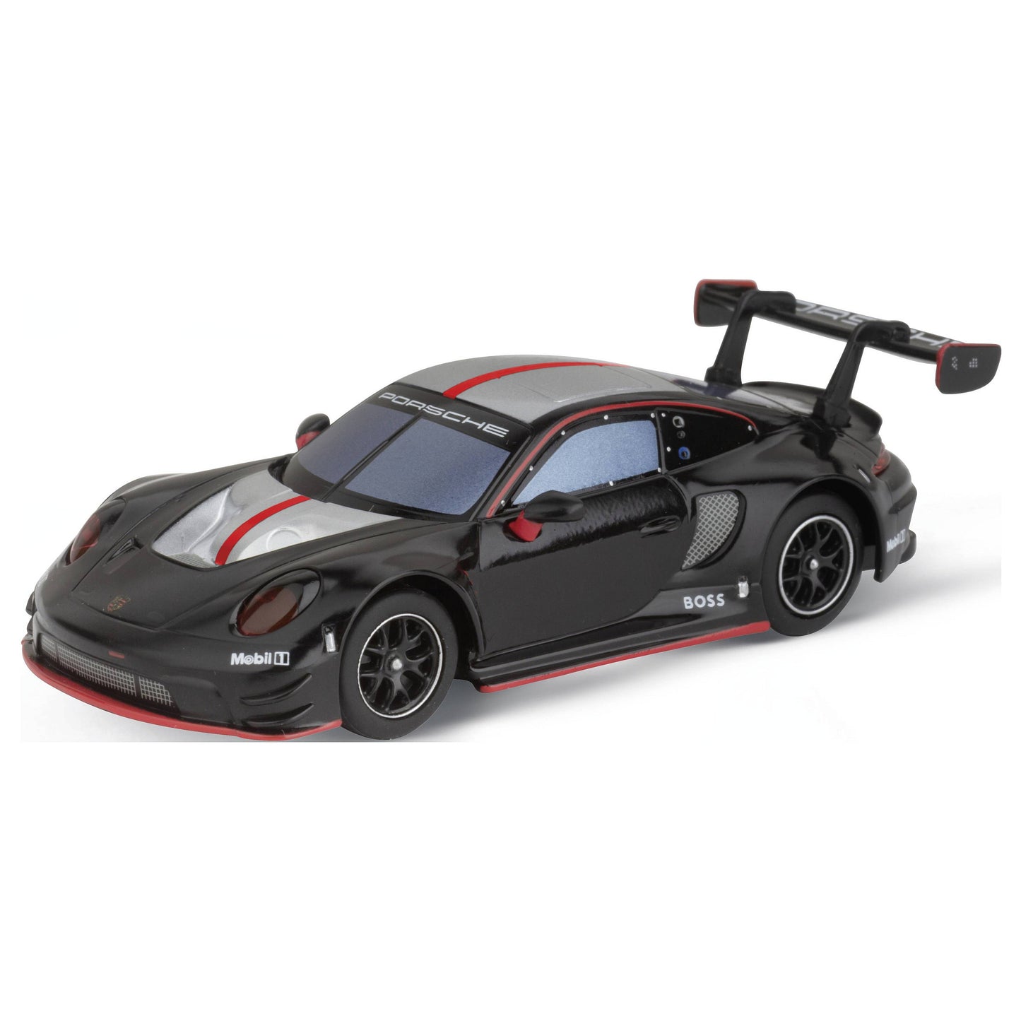Carrera - Hybrid Racing Cars - Porsche 911 GT3 R Black Devil