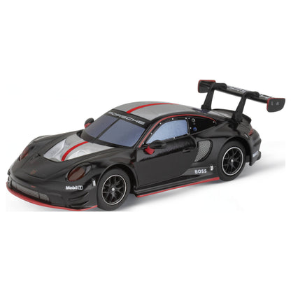 Carrera - Hybrid Racing Cars - Porsche 911 GT3 R Black Devil