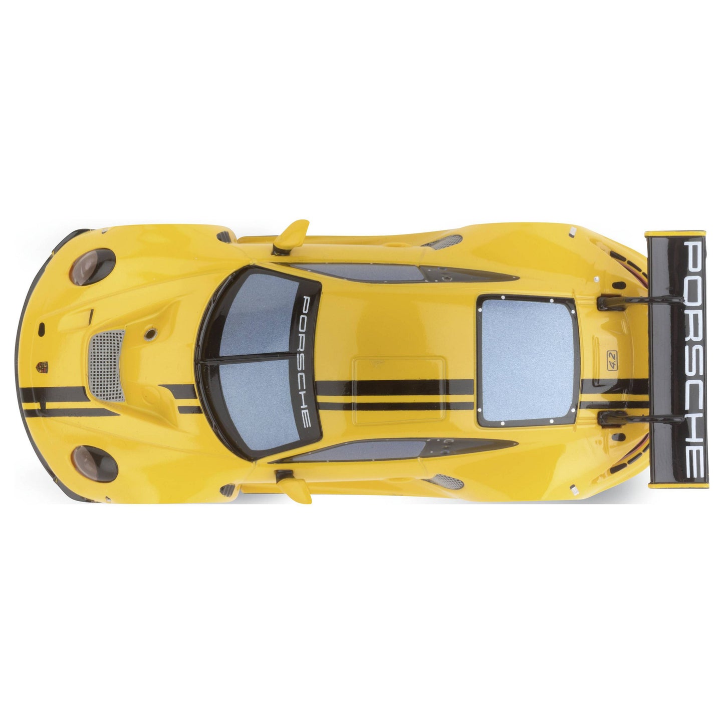 Carrera - Hybrid Racing Cars - Porsche 911 GT3 R Grello