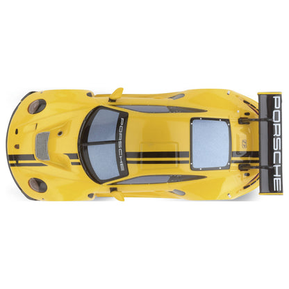 Carrera - Hybrid Racing Cars - Porsche 911 GT3 R Grello