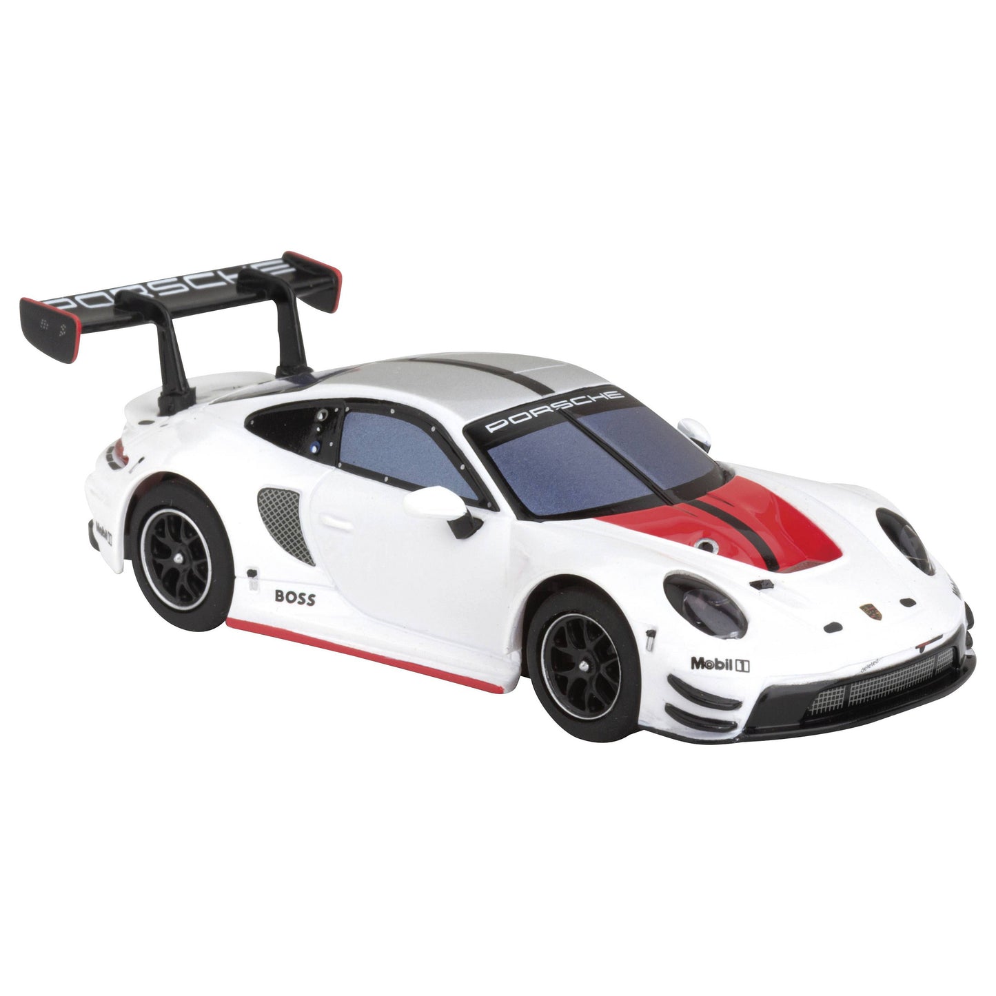 Carrera - Hybrid Racing Cars - Porsche 911 GT3 R Rexy