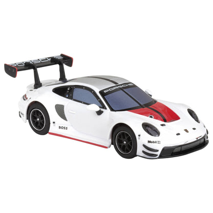 Carrera - Hybrid Racing Cars - Porsche 911 GT3 R Rexy