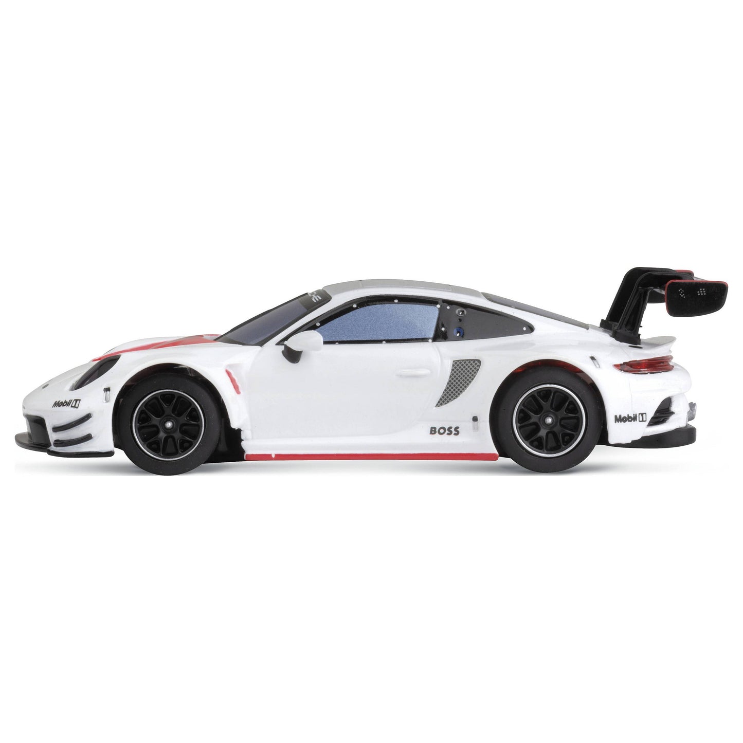Carrera - Hybrid Racing Cars - Porsche 911 GT3 R Rexy