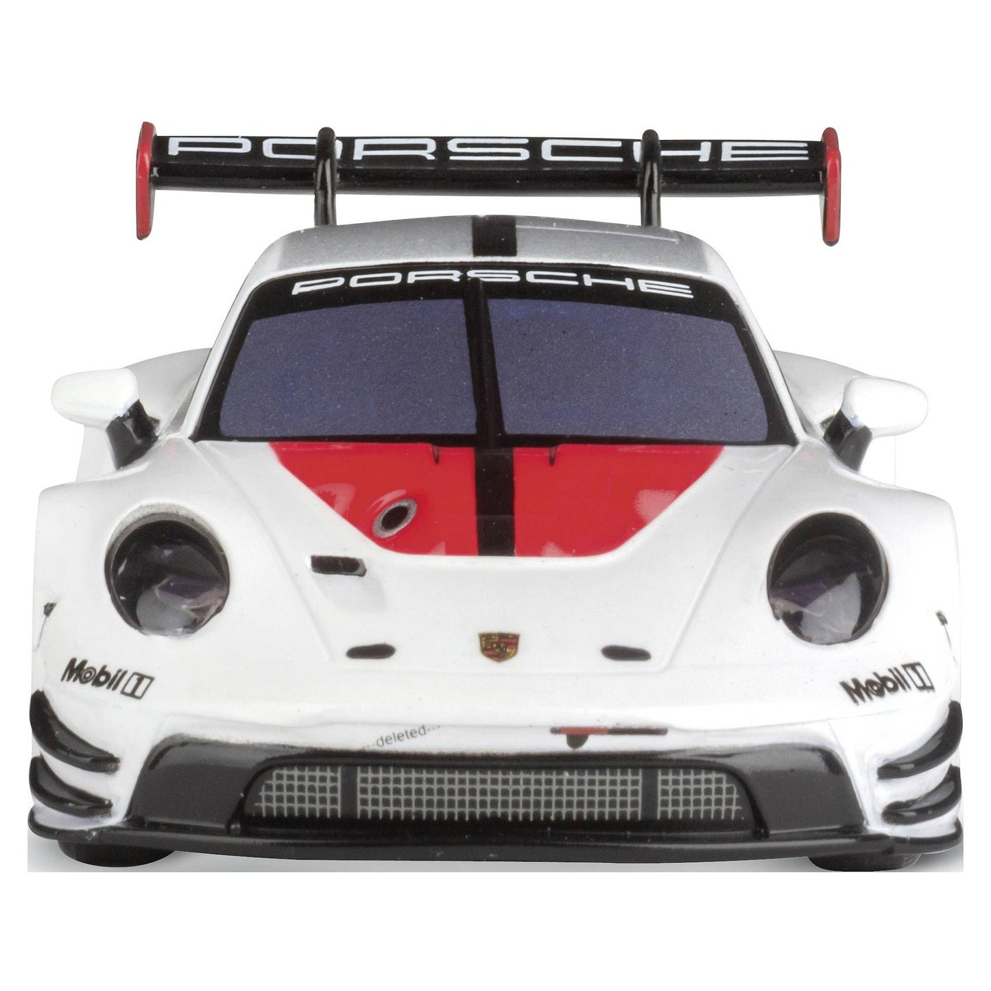 Carrera - Hybrid Racing Cars - Porsche 911 GT3 R Rexy