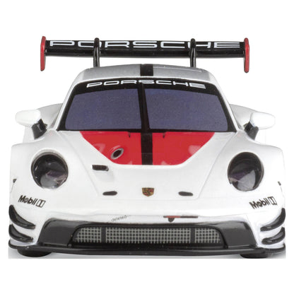 Carrera - Hybrid Racing Cars - Porsche 911 GT3 R Rexy