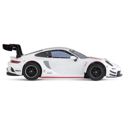Carrera - Hybrid Racing Cars - Porsche 911 GT3 R Rexy
