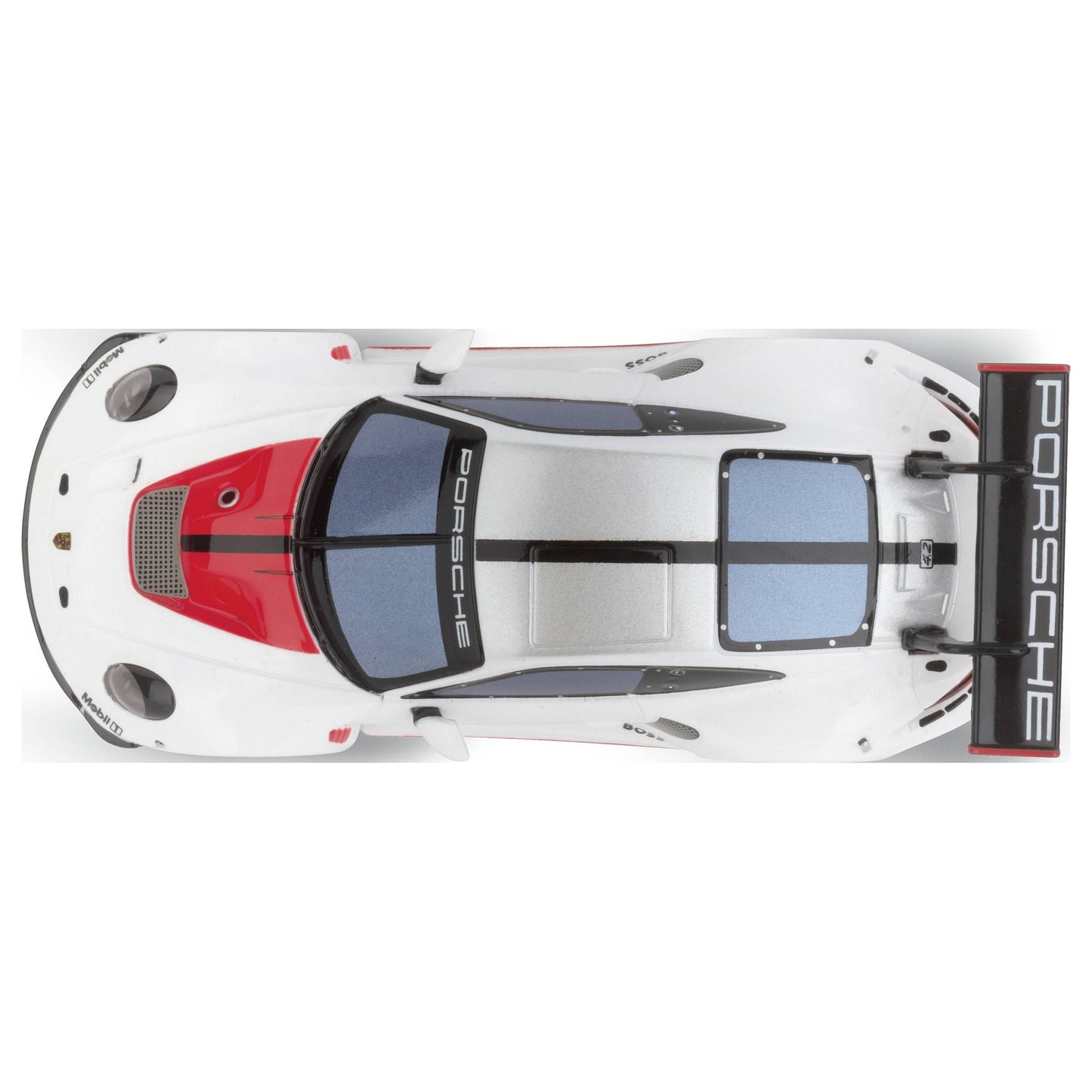 Carrera - Hybrid Racing Cars - Porsche 911 GT3 R Rexy