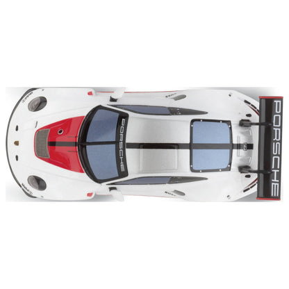 Carrera - Hybrid Racing Cars - Porsche 911 GT3 R Rexy