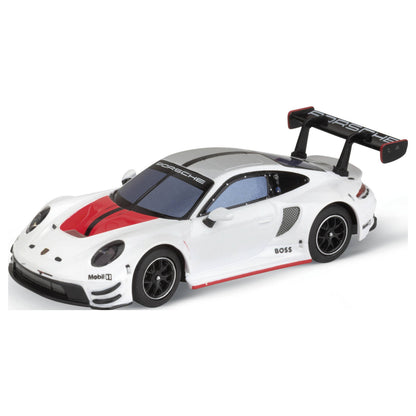 Carrera - Hybrid Racing Cars - Porsche 911 GT3 R Rexy