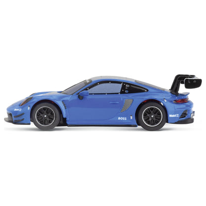 Carrera - Hybrid Racing Cars - Porsche 911 GT3 R Roxy
