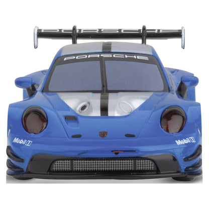 Carrera - Hybrid Racing Cars - Porsche 911 GT3 R Roxy