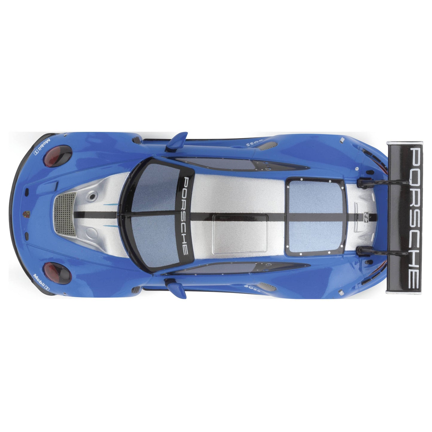 Carrera - Hybrid Racing Cars - Porsche 911 GT3 R Roxy