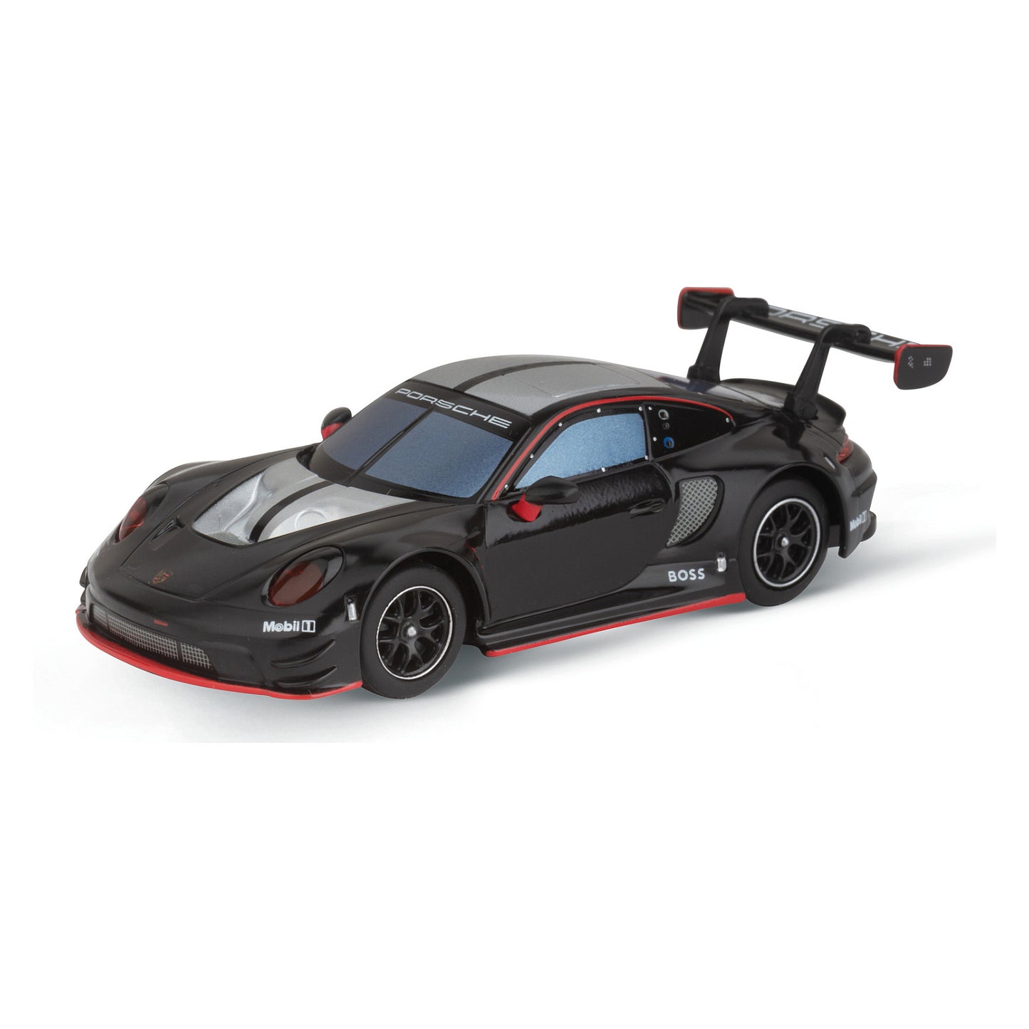 Carrera - Hybrid Racing Sets - Devil Drivers