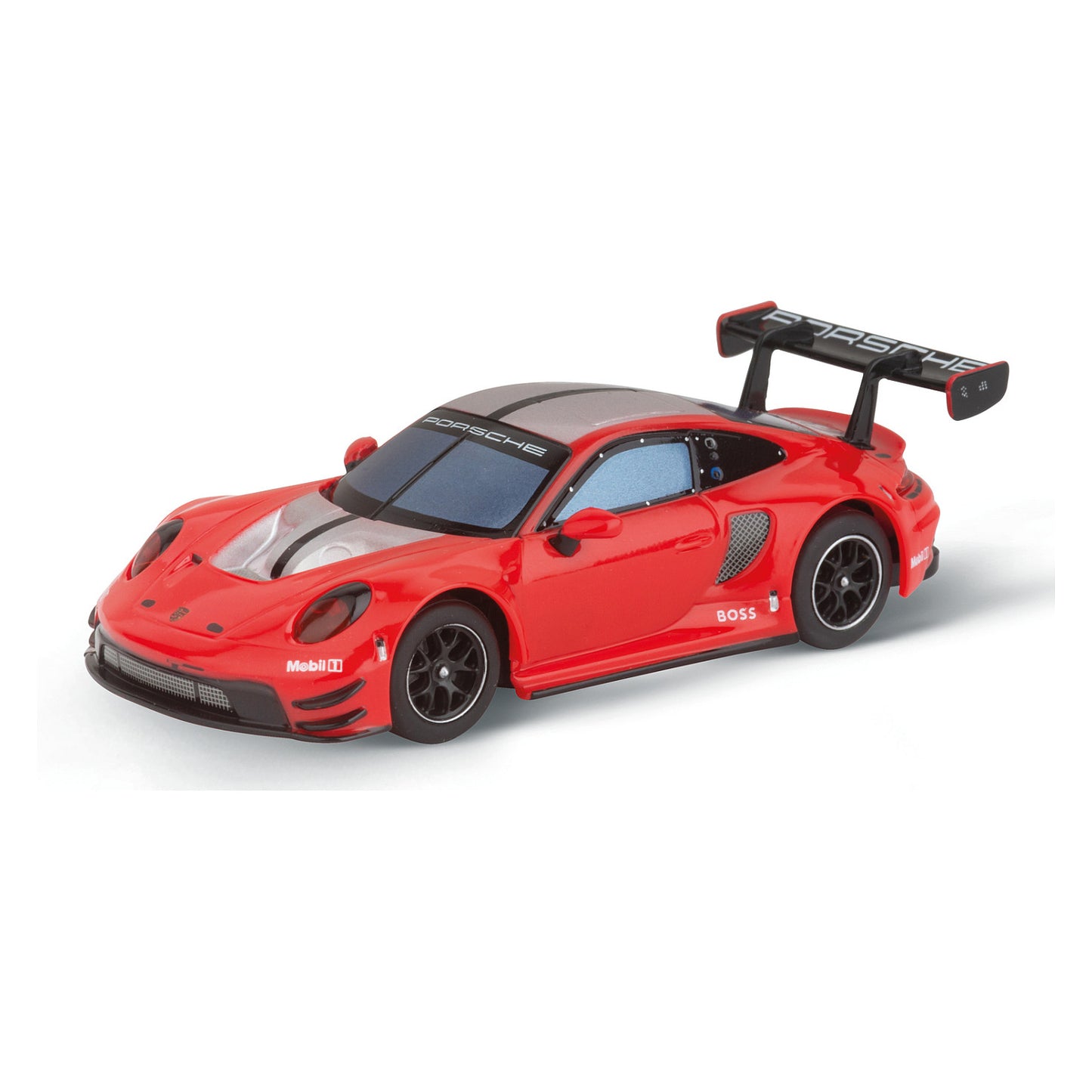 Carrera - Hybrid Racing Sets - Devil Drivers