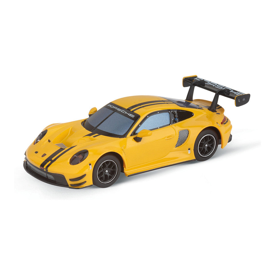Carrera - Hybrid Racing Sets - Green Hell