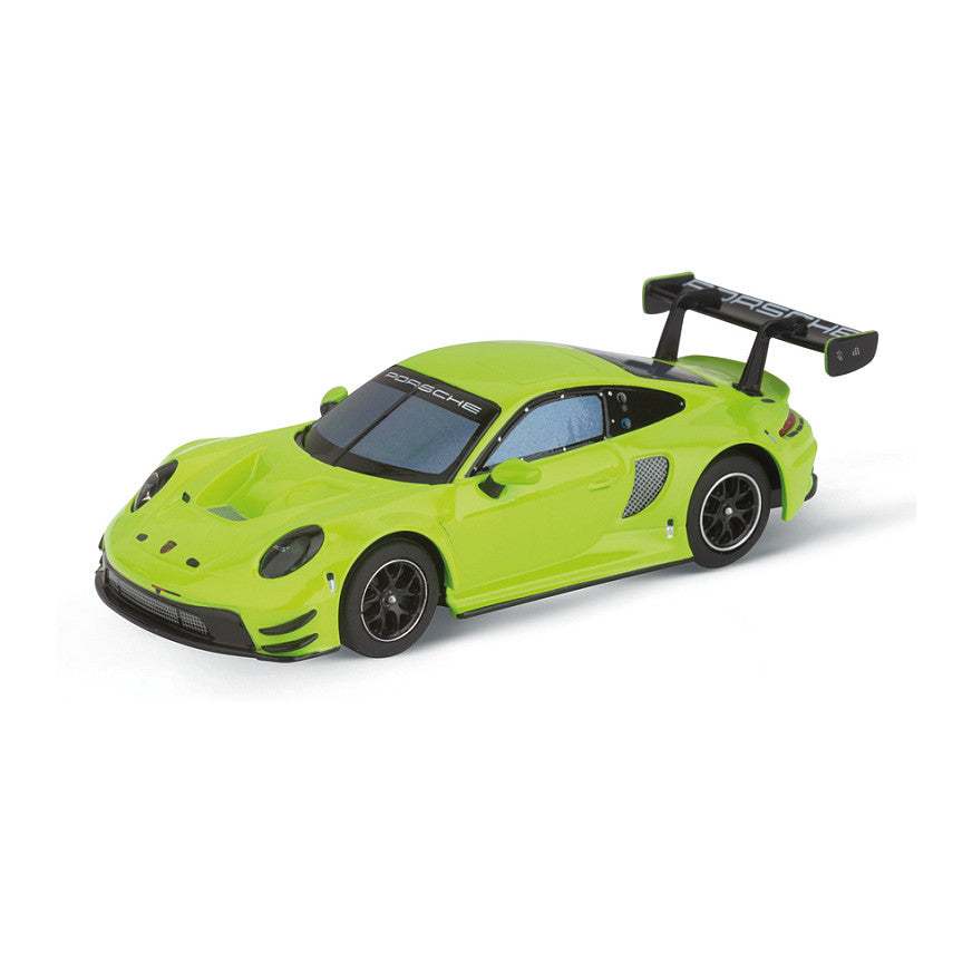 Carrera - Hybrid Racing Sets - Green Hell