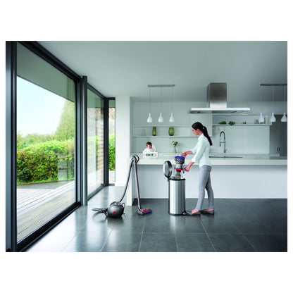 Dyson Big Ball Parquet 2 Staubsauger