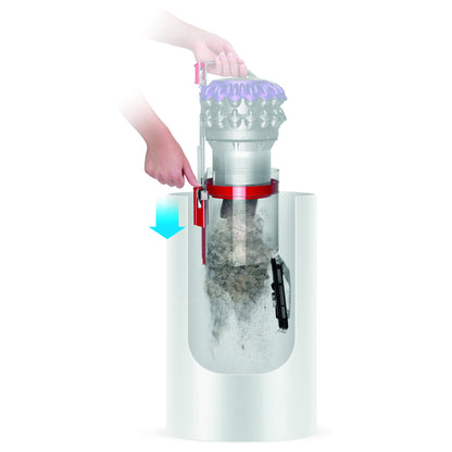 Dyson Big Ball Parquet 2 Staubsauger
