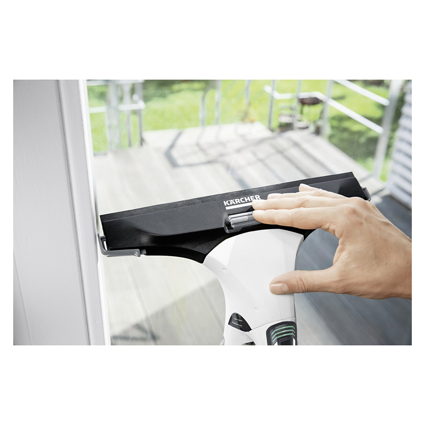 Kärcher Fenstersauger - WV 5 Plus N
