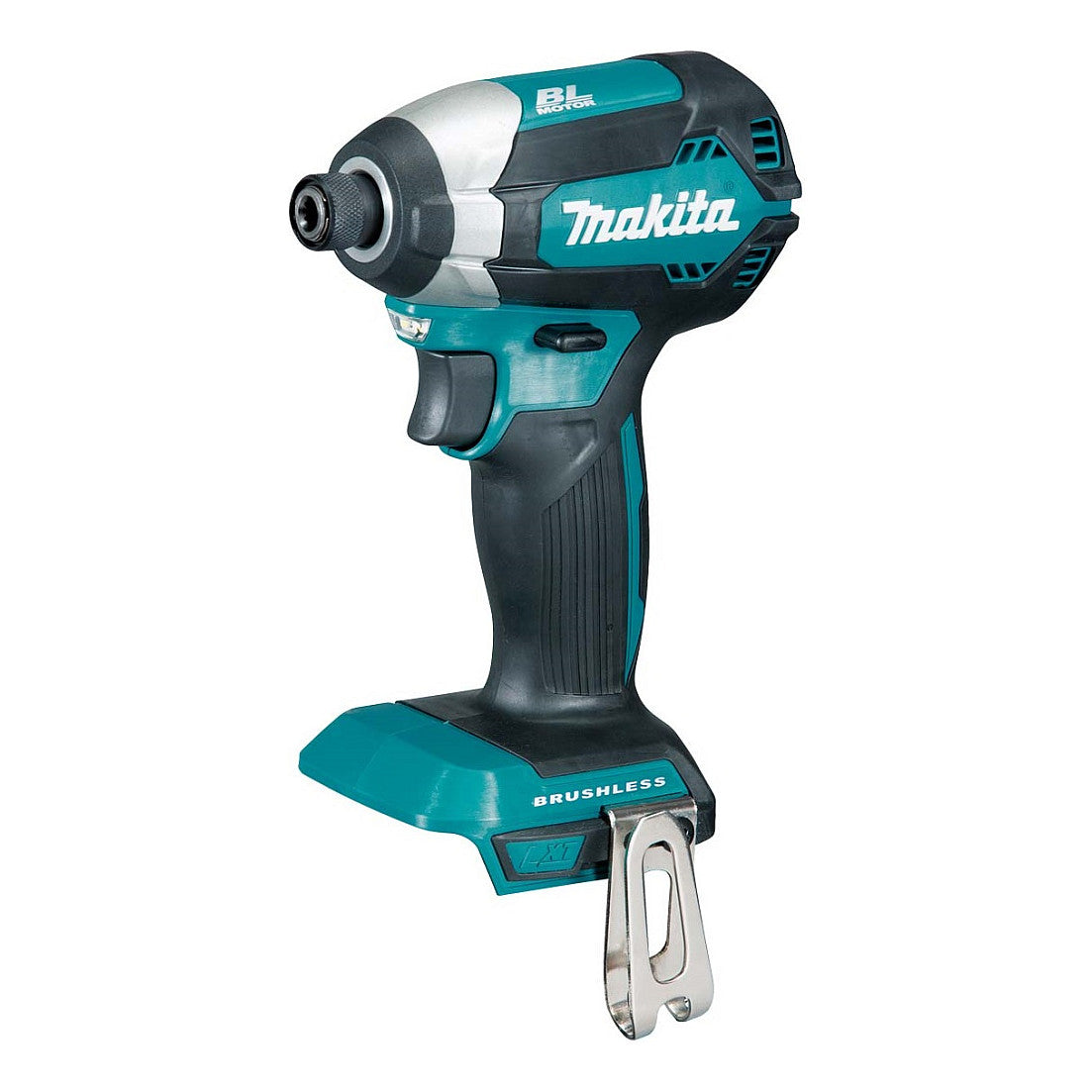 Makita Akku-Schlagschrauber - DTD153Z - ohne Akku