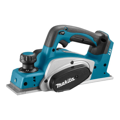Makita Elektrohobel DKP180Z ohne Akku