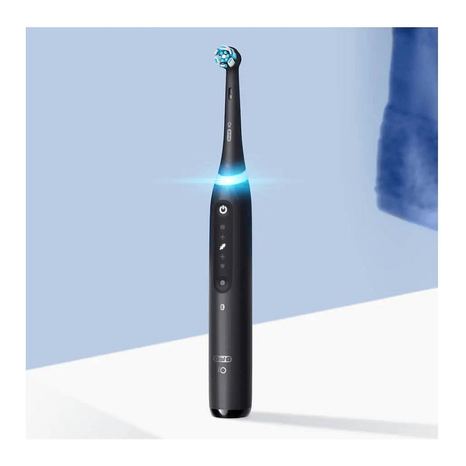 Oral-B iO Series 5 Matt Black
