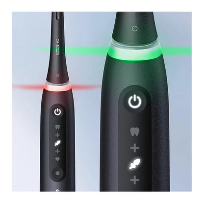 Oral-B iO Series 5 Matt Black