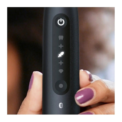 Oral-B iO Series 5 Matt Black