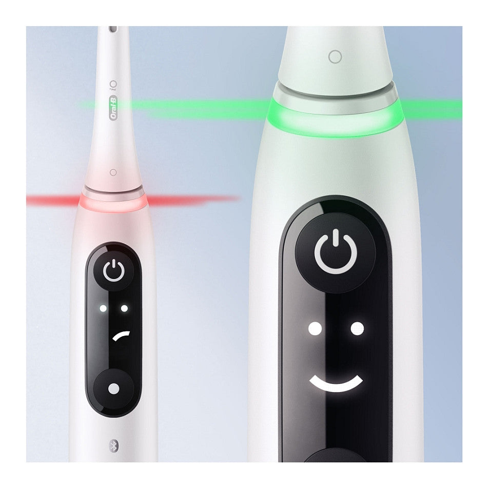 Oral-B iO Series 6 White