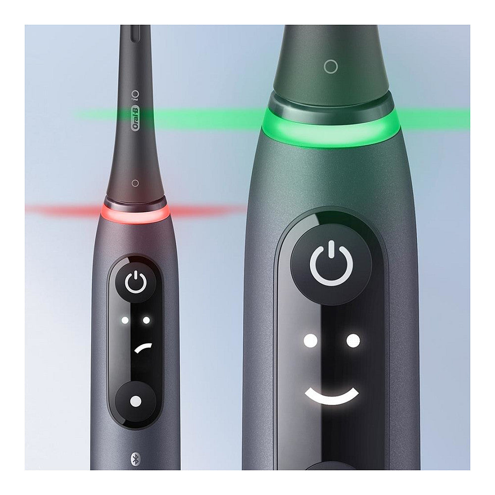 Oral-B iO Series 7N Black Onyx