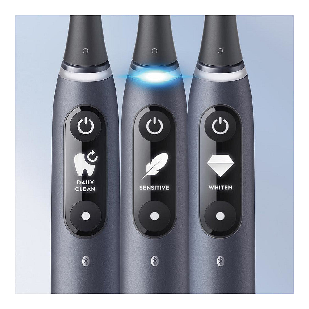Oral-B iO Series 7N Black Onyx