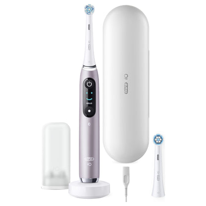 Oral-B iO Series 9N Rose Quartz