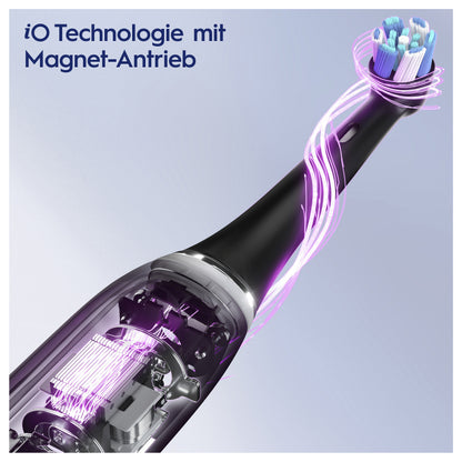 Oral-B iO Series 9N Rose Quartz