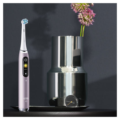 Oral-B iO Series 9N Rose Quartz