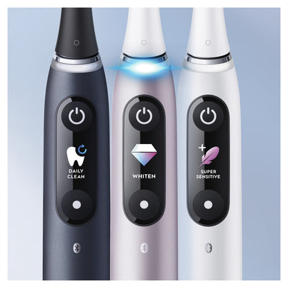 Oral-B iO Series 9N Rose Quartz