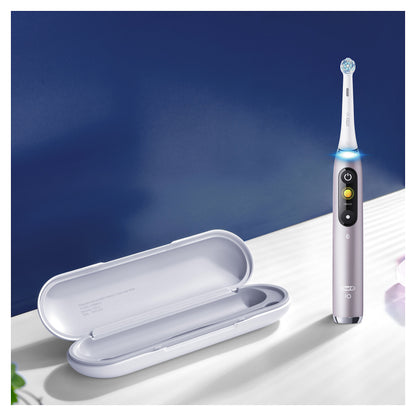 Oral-B iO Series 9N Rose Quartz