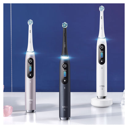 Oral-B iO Series 9N Rose Quartz