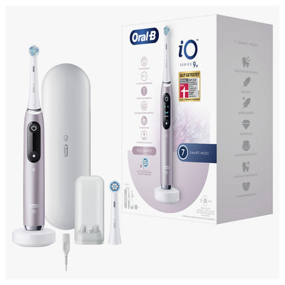 Oral-B iO Series 9N Rose Quartz