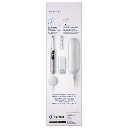 Oral-B iO Series 9N Rose Quartz