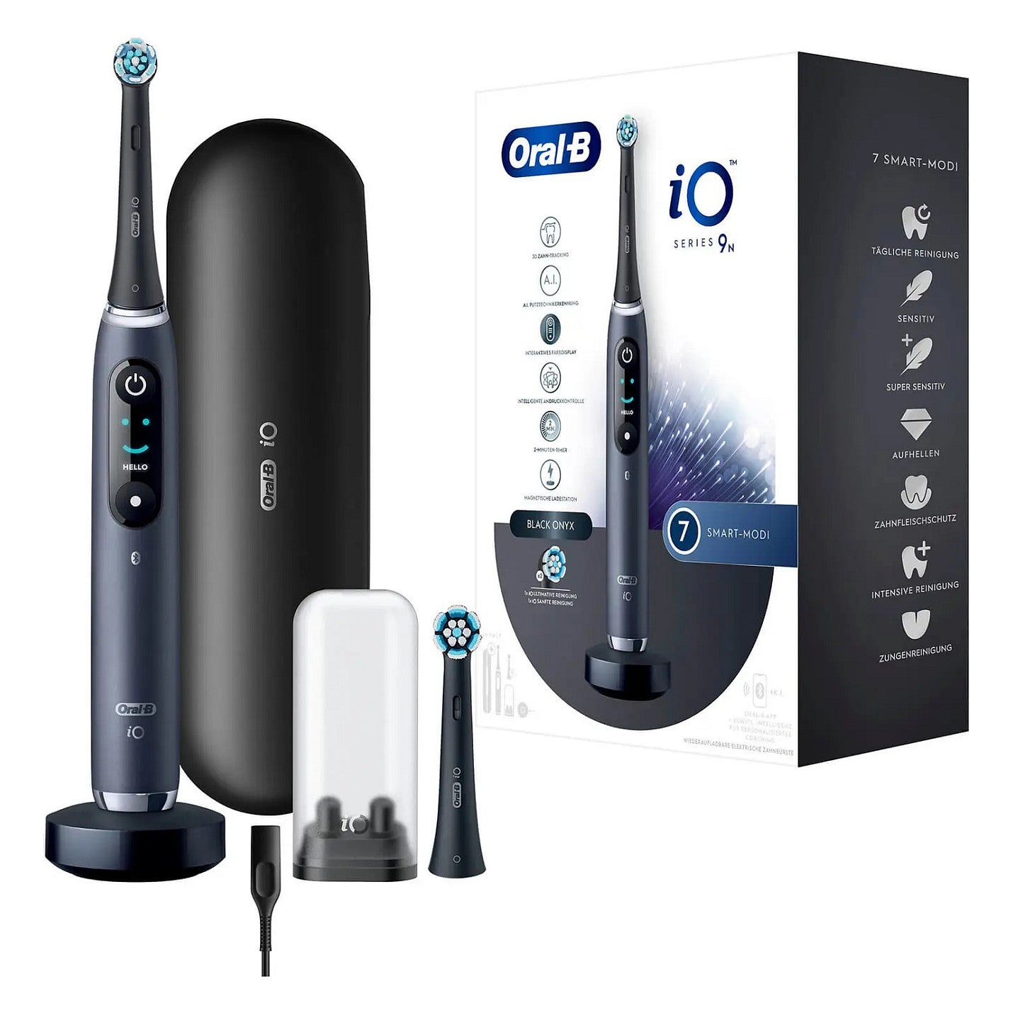 Oral-B iO Series 9N*Black Onyx